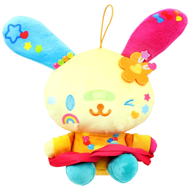 decora usahana plush